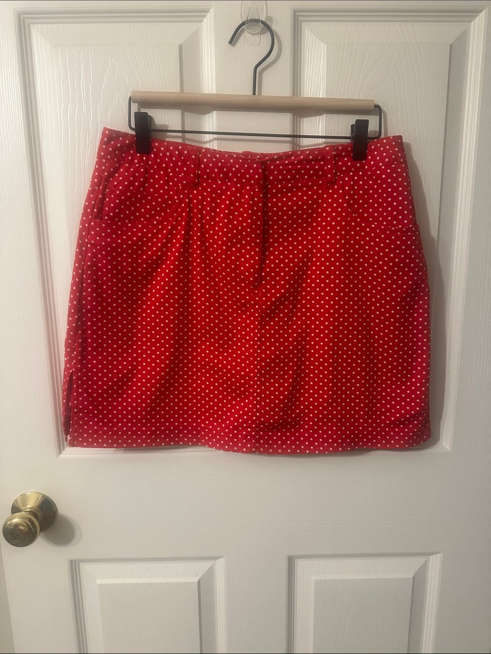 Bamboo Traders skort